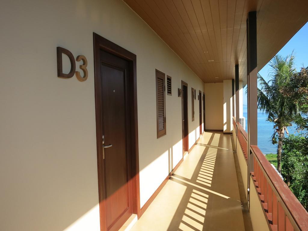 Islanda Resort Hotel Koh Mak Dış mekan fotoğraf