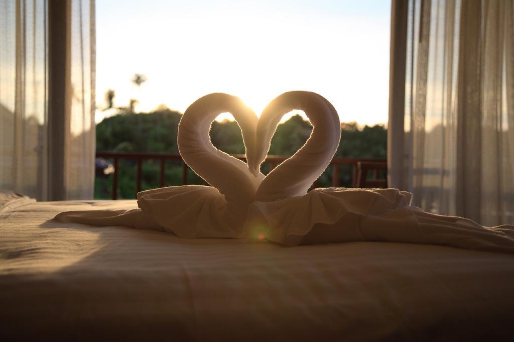 Islanda Resort Hotel Koh Mak Oda fotoğraf