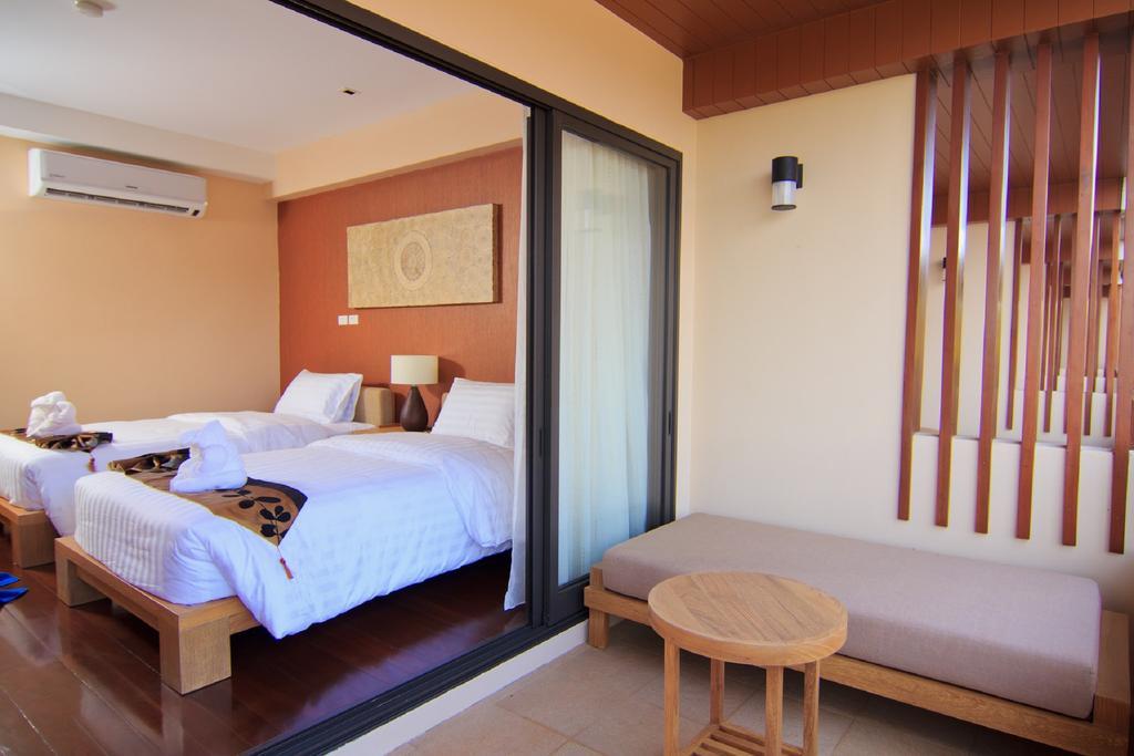 Islanda Resort Hotel Koh Mak Oda fotoğraf