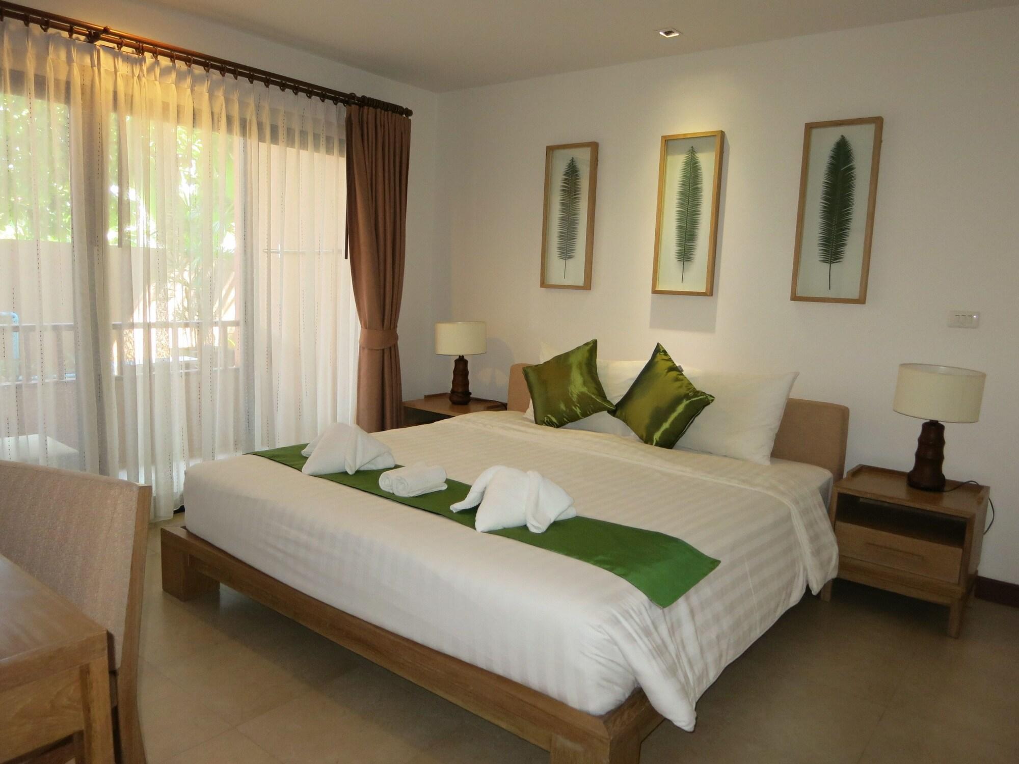 Islanda Resort Hotel Koh Mak Dış mekan fotoğraf