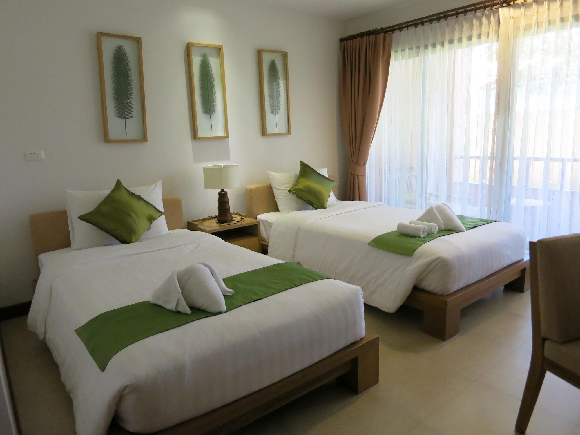 Islanda Resort Hotel Koh Mak Dış mekan fotoğraf
