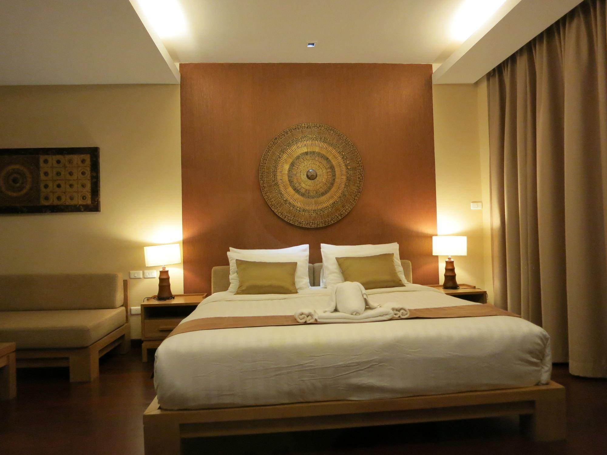 Islanda Resort Hotel Koh Mak Dış mekan fotoğraf