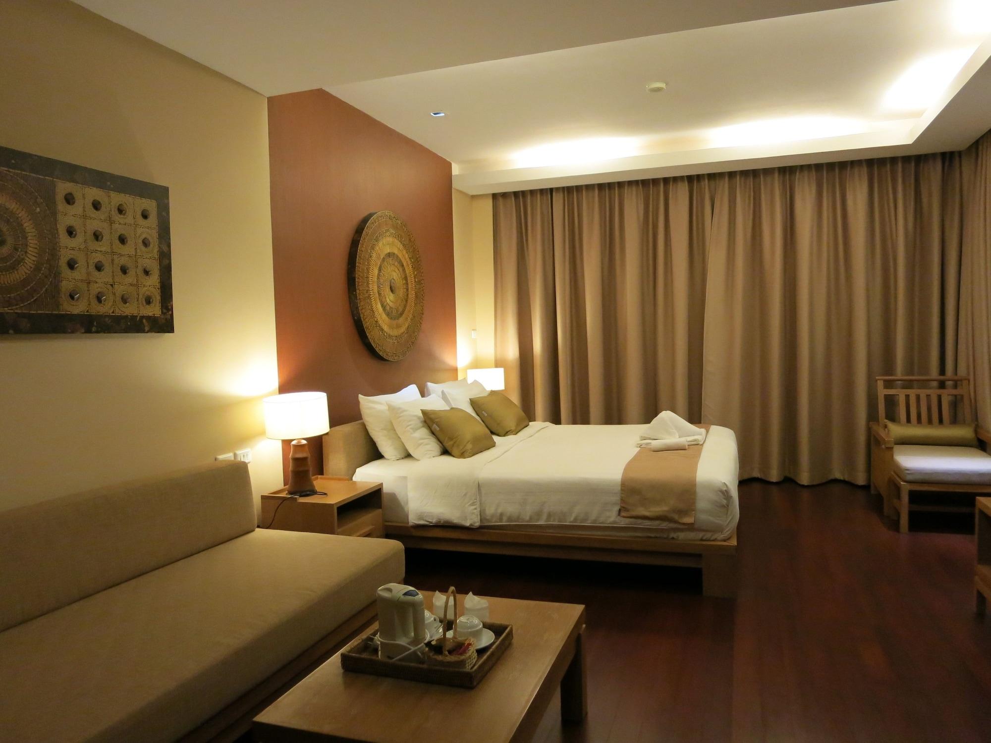 Islanda Resort Hotel Koh Mak Dış mekan fotoğraf