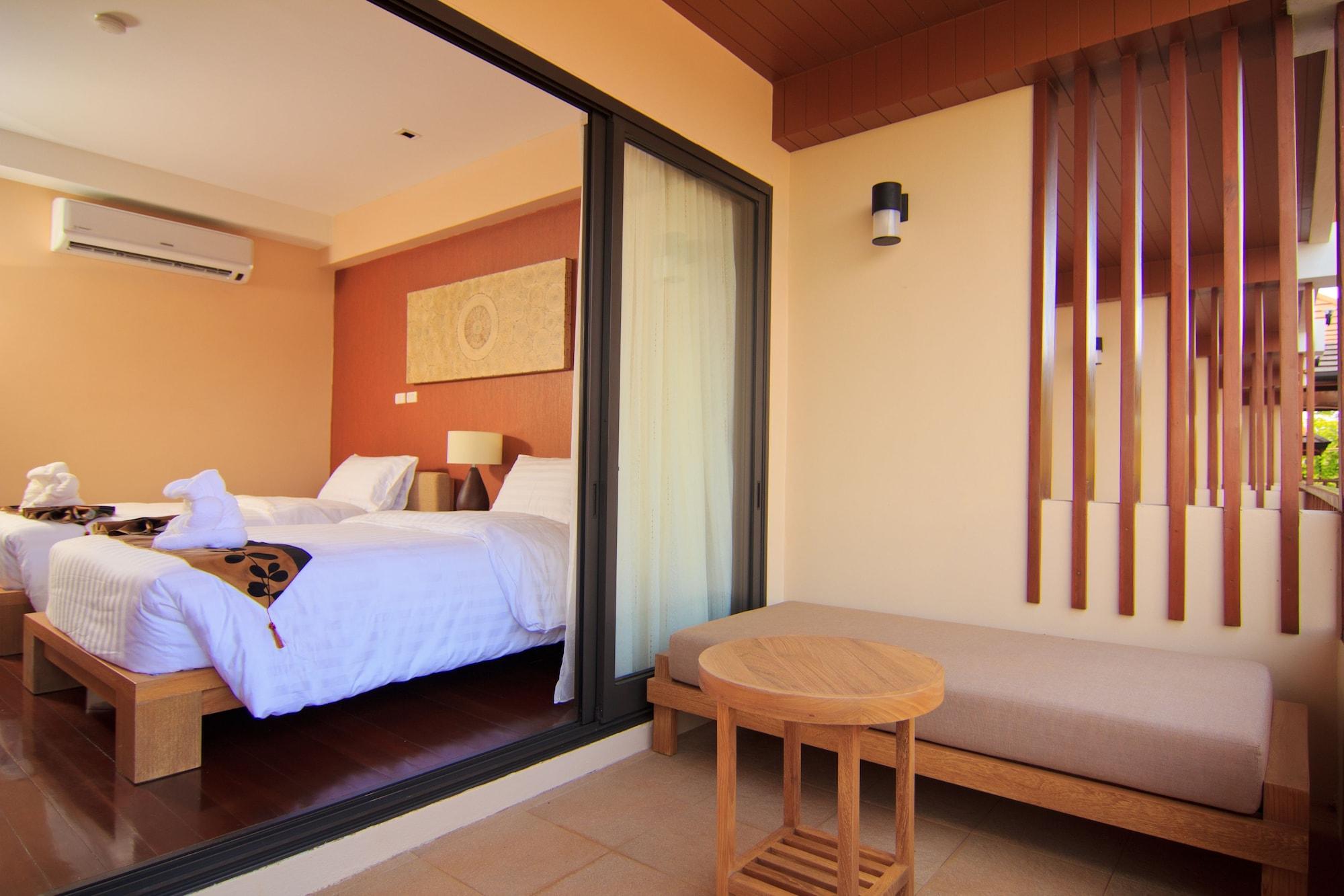 Islanda Resort Hotel Koh Mak Dış mekan fotoğraf